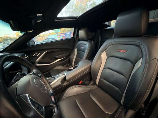 CHEVROLET-CAMARO-2023