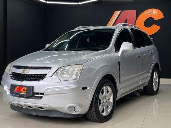 CHEVROLET-CAPTIVA-2010