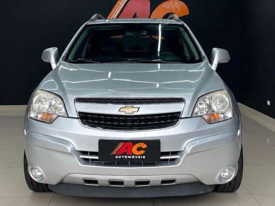 CHEVROLET-CAPTIVA-2010