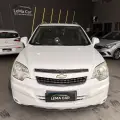 CHEVROLET CAPTIVA 3.0 SIDI AWD V6 24V GASOLINA 4P AUTOMÁTICO CHEVROLET CAPTIVA 3.0 SIDI AWD V6 24V GASOLINA 4P AUTOMÁTICO