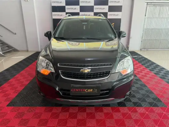 CHEVROLET-CAPTIVA-2011