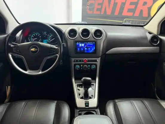 CHEVROLET-CAPTIVA-2011