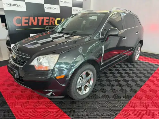 CHEVROLET-CAPTIVA-2011
