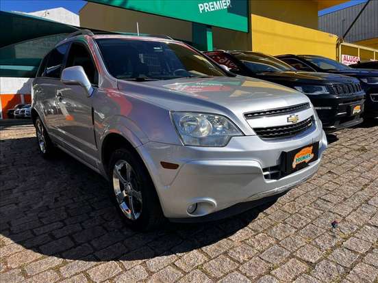 CHEVROLET-CAPTIVA-2011