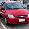 CHEVROLET CELTA 1.0 MPFI LS 8V FLEX 2P MANUAL CHEVROLET CELTA 1.0 MPFI LS 8V FLEX 2P MANUAL