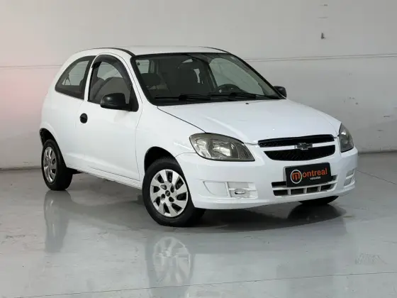 CHEVROLET CELTA 1.0 MPFI LS 8V FLEX 2P MANUAL