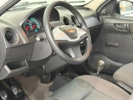 CHEVROLET-CELTA-1.0 MPFI LS 8V FLEX 2P MANUAL CHEVROLET-CELTA-2012