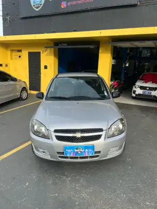 CHEVROLET-CELTA-1.0 MPFI LT 8V FLEX 2P MANUAL CHEVROLET-CELTA-2012
