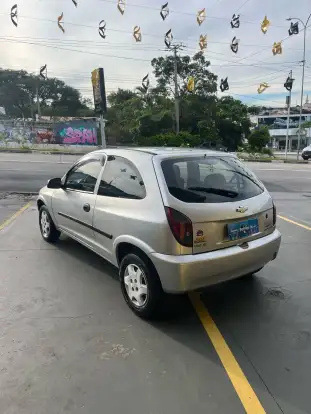 CHEVROLET-CELTA-1.0 MPFI LT 8V FLEX 2P MANUAL CHEVROLET-CELTA-2012