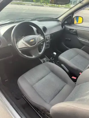 CHEVROLET-CELTA-1.0 MPFI LT 8V FLEX 2P MANUAL CHEVROLET-CELTA-2012