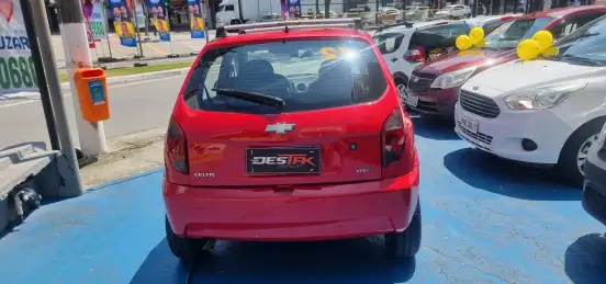 CHEVROLET-CELTA-2011