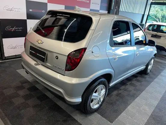 CHEVROLET-CELTA-2014