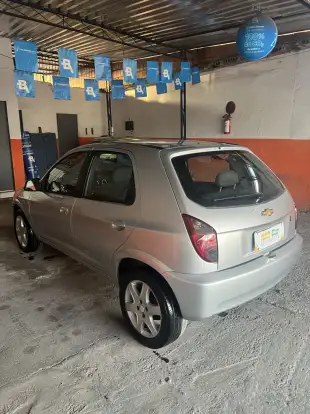 CHEVROLET-CELTA-2013