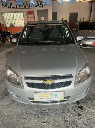CHEVROLET-CELTA-2013