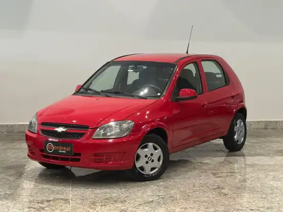 CHEVROLET-CELTA-2011