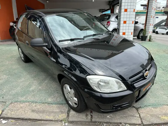 CHEVROLET CELTA 1.0 MPFI SPIRIT 8V FLEX 2P MANUAL
