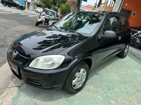 CHEVROLET-CELTA-2009