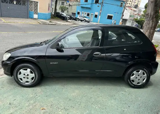 CHEVROLET-CELTA-2009