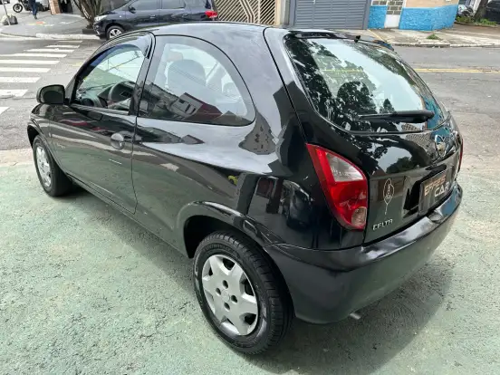 CHEVROLET-CELTA-2009
