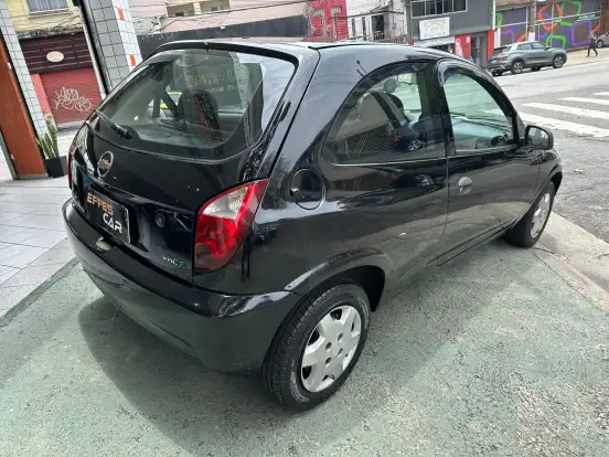 CHEVROLET-CELTA-1.0 MPFI SPIRIT 8V FLEX 2P MANUAL CHEVROLET-CELTA-2009