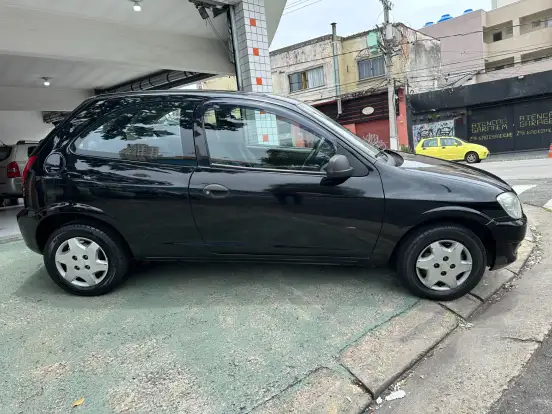 CHEVROLET-CELTA-1.0 MPFI SPIRIT 8V FLEX 2P MANUAL CHEVROLET-CELTA-2009