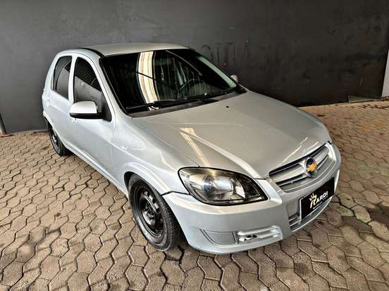 CHEVROLET-CELTA-1.0 MPFI LIFE 8V FLEX 4P MANUAL CHEVROLET-CELTA-2006