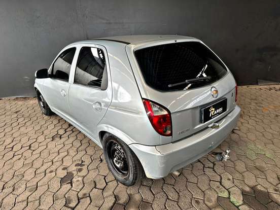 CHEVROLET-CELTA-1.0 MPFI LIFE 8V FLEX 4P MANUAL CHEVROLET-CELTA-2006