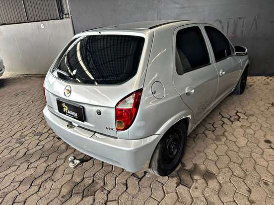 CHEVROLET-CELTA-2006