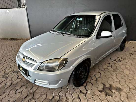 CHEVROLET-CELTA-2006