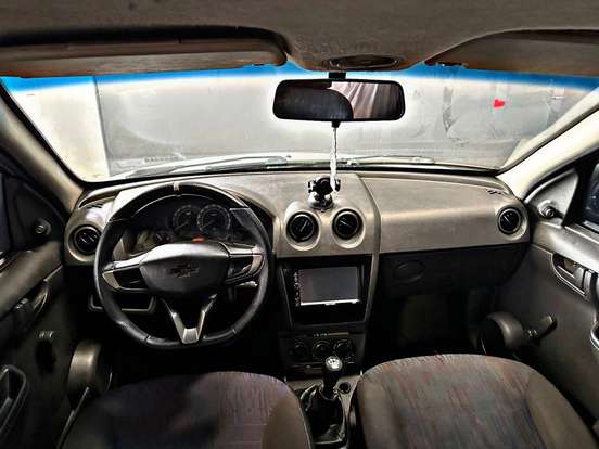 CHEVROLET-CELTA-2006