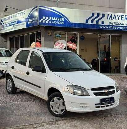 CHEVROLET-CELTA-2012