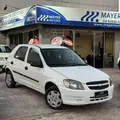 CHEVROLET CELTA 1.0 MPFI LS 8V FLEX 4P MANUAL CHEVROLET CELTA 1.0 MPFI LS 8V FLEX 4P MANUAL