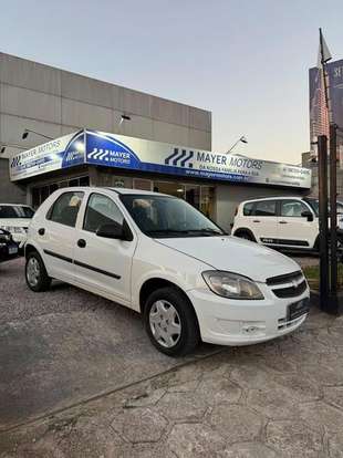 CHEVROLET-CELTA-2012
