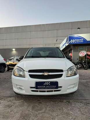 CHEVROLET-CELTA-2012