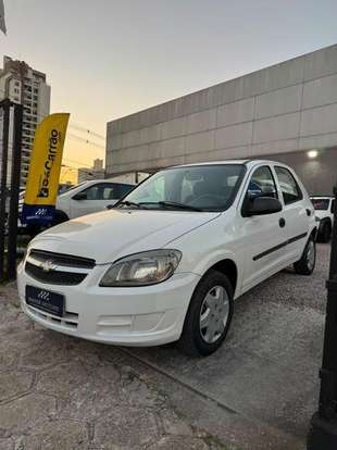 CHEVROLET-CELTA-2012
