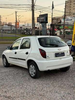 CHEVROLET-CELTA-2012