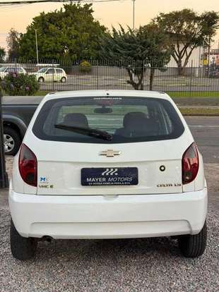 CHEVROLET-CELTA-2012