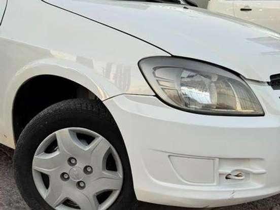 CHEVROLET-CELTA-1.0 MPFI LS 8V FLEX 4P MANUAL CHEVROLET-CELTA-2012