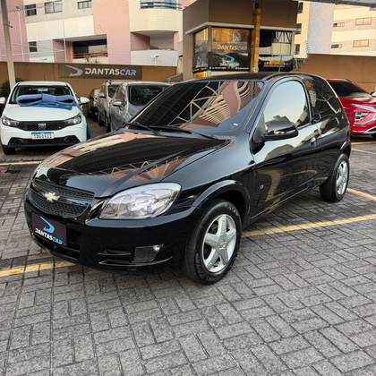 CHEVROLET CELTA 1.0 MPFI LS 8V FLEX 4P MANUAL
