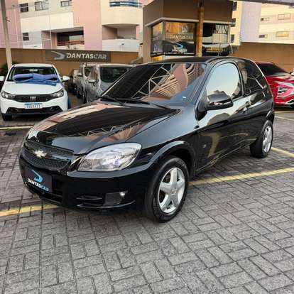 CHEVROLET-CELTA-2013