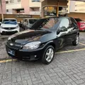 CHEVROLET CELTA 1.0 MPFI LS 8V FLEX 4P MANUAL CHEVROLET CELTA 1.0 MPFI LS 8V FLEX 4P MANUAL
