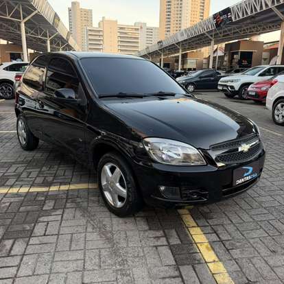 CHEVROLET-CELTA-2013