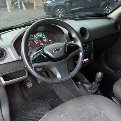 CHEVROLET-CELTA-1.0 MPFI LS 8V FLEX 4P MANUAL CHEVROLET-CELTA-2013