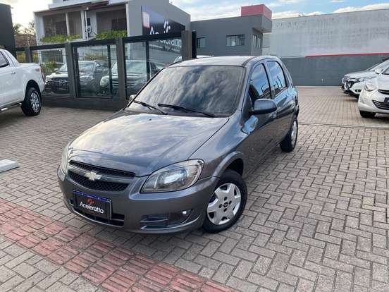 CHEVROLET-CELTA-2011