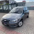 CHEVROLET CELTA 1.0 MPFI LT 8V FLEX 4P MANUAL CHEVROLET CELTA 1.0 MPFI LT 8V FLEX 4P MANUAL