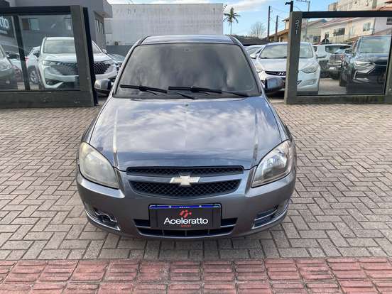 CHEVROLET-CELTA-1.0 MPFI LT 8V FLEX 4P MANUAL CHEVROLET-CELTA-2011