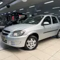 CHEVROLET CELTA 1.0 MPFI LT 8V FLEX 4P MANUAL CHEVROLET CELTA 1.0 MPFI LT 8V FLEX 4P MANUAL
