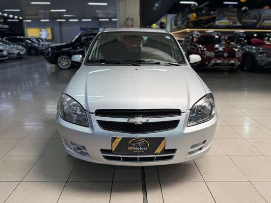 CHEVROLET-CELTA-1.0 MPFI LT 8V FLEX 4P MANUAL CHEVROLET-CELTA-2012