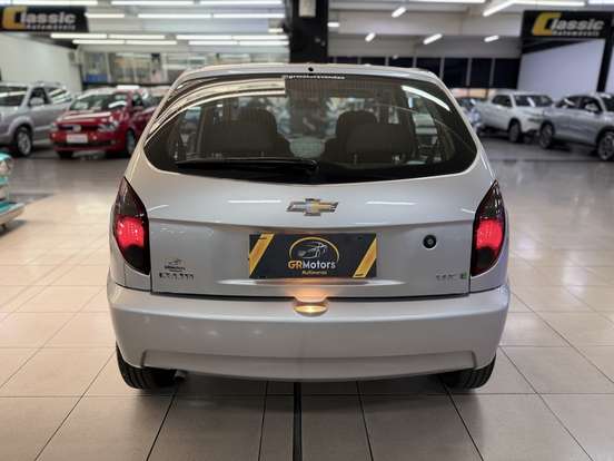 CHEVROLET-CELTA-2012