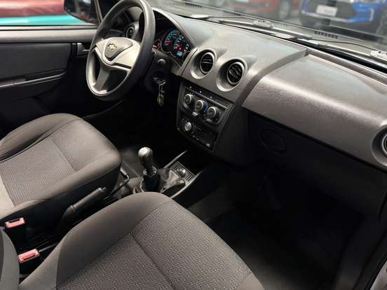 CHEVROLET-CELTA-1.0 MPFI LT 8V FLEX 4P MANUAL CHEVROLET-CELTA-2012